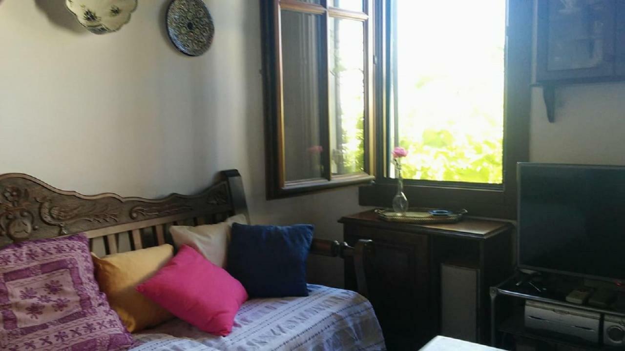 Villa Window To The Aegean Velanidia Exterior foto